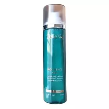 CelleXia Bio Essence Mist 100 мл – Глубокое увлажнение и защита кожного барьера с керамидами NP и пантенолом, мелкодисперсный спрей для чувствительной кожи 100ml