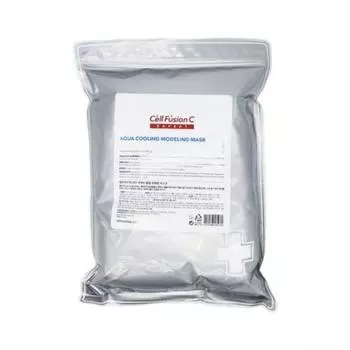 Cellfusion C Aqua Cooling Моделирующая маска 1 кг