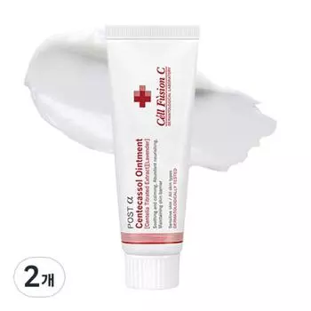Cellfusion C Центеказол мазь, 40 мл, 2 шт.