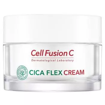Cellfusion C Cica Flex Cream, 55 мл, 1 шт.