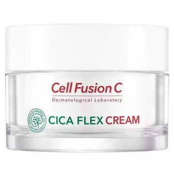 Cellfusion C Cica Flex Cream, 55 мл, 1 шт.