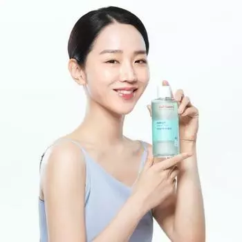 Cellfusion C Low aCid Parrier Toner 300 мл