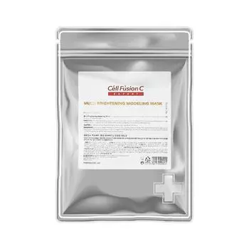 Cellfusion C Multi Brightening Modeling Mask 1000 мл, 1 шт.
