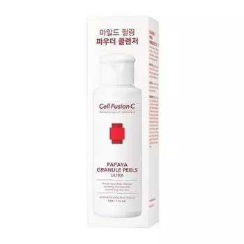 Cellfusion C Папайя Гранулы Fils Ultra 50г