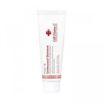 Cellfusion C Post Alpha CenteCasol мазь 40 мл