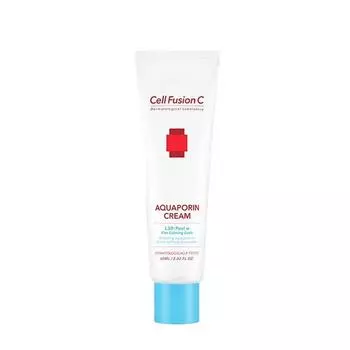 Cellfusion C Postalpha Aquaporin Cream, 60ml, 1 unit