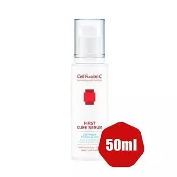 Cellfusion C Postalpha First Cure Serum 50 мл, 1 шт.