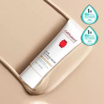 Cellfusion C Skin Blemish Balm Интенсивный 40 мл
