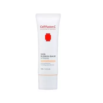 Cellfusion C Skin Blemish Balm Интенсивный BB-крем 40 мл, 1 упаковка