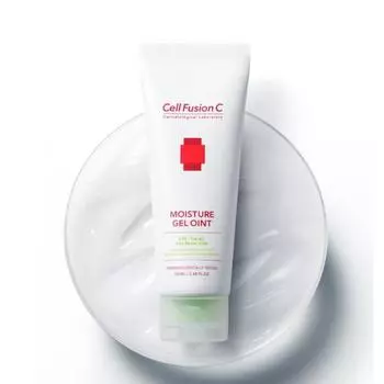 Cellfusion C Triac Moisture Gel Ointment 100мл, корейская косметика