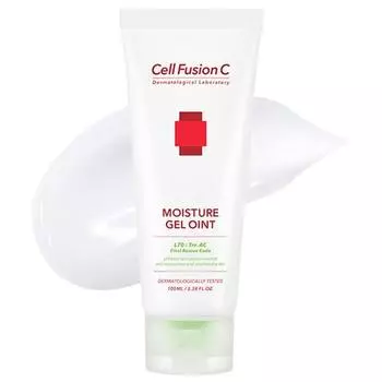 Cellfusion C Triac Moisture Gel Ointment Cream, 100 мл, 1 шт.