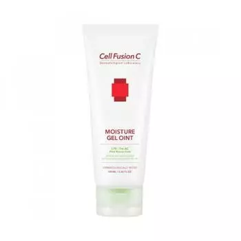Cellfusion C triaC увлажняющий гель-мазь 100 мл