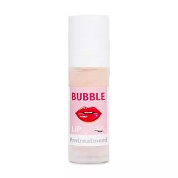 Celline Bubble Pretreatment Lip Care, 15ml, 1 piece