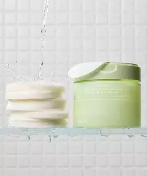 Cellmax 60 листов ластик-подушечек