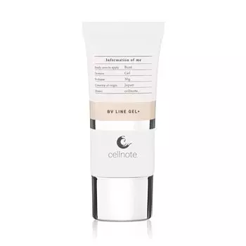 cellnote BV LINE Cellnote BV LINE Пробная версия GEL+ GEL+ (30г)