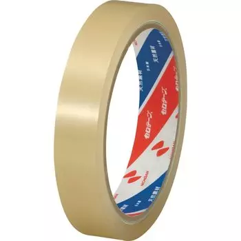 Целлофановая клейкая лента Nichiban для упаковки Cellotape 18 ммX35 м (Промышленное использование) №405-1П