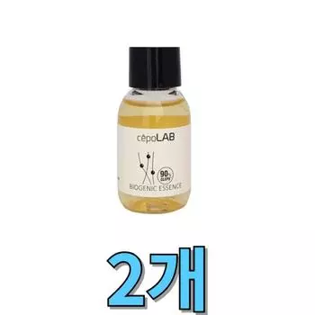 Cellolab Cleps Biogenic First Essence 30, 2 шт.