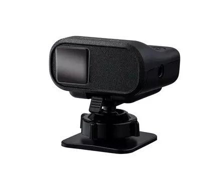 CELLSTAR лазерный приемник интегрированный 1-диапазонный радар безопасности с линзой Фредерикса подключаемый Сделано в Японии 3 года гарантии CELLSTAR AL-02R