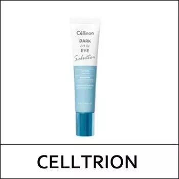 [CELLTRION] () Cellinon Dark Care Eye Solution 15 мл