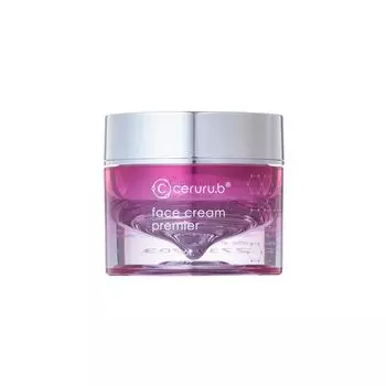 Cellul Face Cream Premier Увлажнение Сушение Упругость Блеск Подтяжка Старение Уход Уход за кожей (30г)
