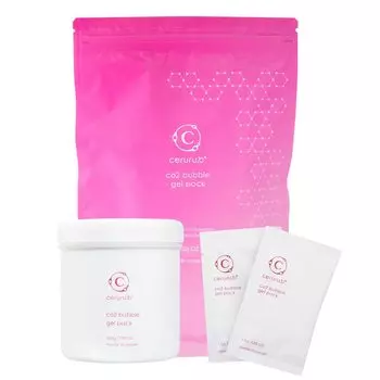 Целлюлозно-пузырчатая упаковка 510 г x 20 пакетов (гель) (гранулы) 1.5г