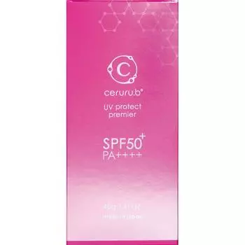 Cellulu UV Protect Premier 40g Другое (проверьте замки, очистители языка и т. д.) Солнцезащитное средство После подготовки кожи нанесите необходимое количество средства (о си