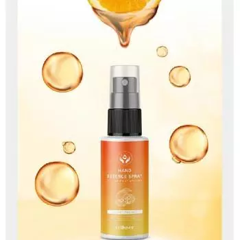 Celluver Дезинфицирующее средство для рук с эссенцией для рук 80 мл