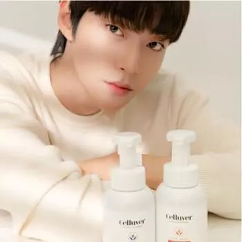 Celluver Духи для мытья рук 300мл