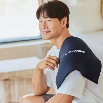 Cellverine Криотермо гель Multi Pad Gel Multi Pad Navy FREE