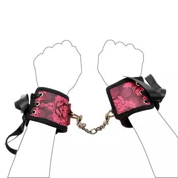 Целомудрие Взрослые Игры Сексуальные Наручники SM Комплектация Любовники Комплектация Игры Секс Игрушки Для Женщин