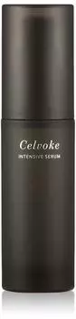 Celvoke Intensive Serum Beauty Essence Firmness Shine Органические ингредиенты 50 мл