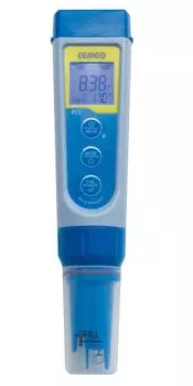 CEMCO CEM Corporation pH meter EC meter PC5 integrated water quality measuring instrument Electrode replaceable pH/EC