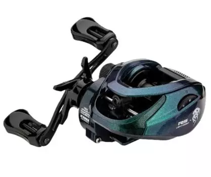 CEMREO RS Lightweight 155g Bait Reel Finesse Spool Left Handle Bait Finesse Reel BFS +