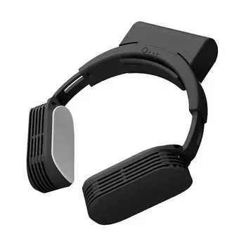 Цена эксклюзивной комплектной модели THANKO Neck Cooler Evo в ознаменование совокупной поставки миллиона единиц в TK-NEMB3 (черный) [Кампания 1.1