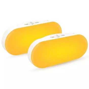 Цена по прейскуранту завода-изготовителя, мини-подключаемый настенный ночник с датчиком заката и рассвета, светодиодный ночник с регулируемой яркостью для детей, младенцев 1