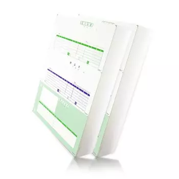 Цена указана за пачку листов бумаги, совместимой с Sorimachi SR331 Номер продукта Товарный чек Расходные материалы, которые можно использовать без проблем