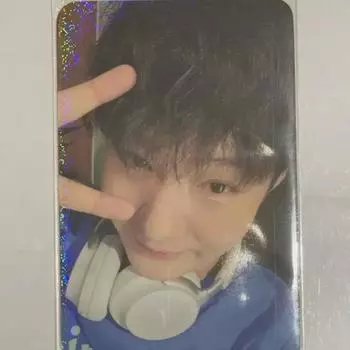 Цена Включая Доставку/Срочную Доставку!! Btob продает фотокарточки Чансоба на концерте в Сувоне