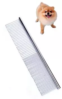 ЦЕННОСТЬ ДОВЕРИЕ Расческа для домашних животных Собаки Кошки Щетка Расческа Удаление блох Уход за шерстью Удаление спутанных волос Массаж