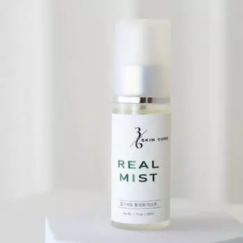 Centella asiatica regenerative real essence mist 50ml, 1 unit
