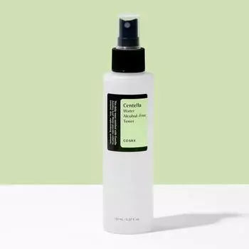 Centella Water Alcohol-Free Toner 150ml
