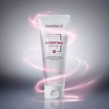 Centellian24 Boosting Shot Gel 150мл Доставка от компании BOOSTING SHOT GEL 150ml