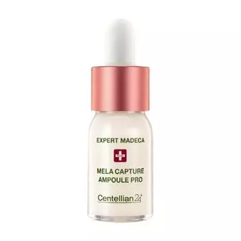 [Centellian24] Expert Madeca Mela Capture Ampoule Pro 10 мл
