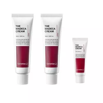 Centellian24 Крем Мадека (6 сезон)50X2+15мл
