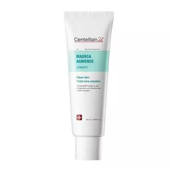 CENTELLIAN24 Крем от прыщей Madeca 50 мл