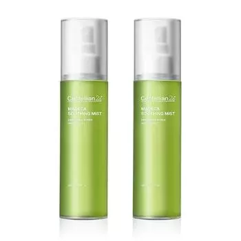 Centellian24 Madeca Centella asiatica Mist 100 мл, 2 шт.