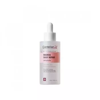 Centellian24 Centellian24 Madeca Ежедневная восстанавливающая ампула 50 мл