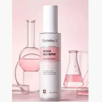 Centellian24 Madeca Daily Repair Essence Lotion 100мл