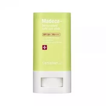 Centellian24 Madeca Derma Shield Safe Sun Stick 1+1 SPF 50 PA 40 г, 40 г x 1