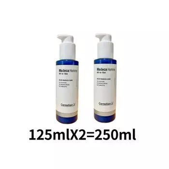Centellian24 Madeca Homme All-in-One Essence, 1 шт., 250 мл