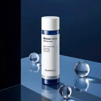 Centellian24 Madeca Homme Успокаивающий тоник 150 мл